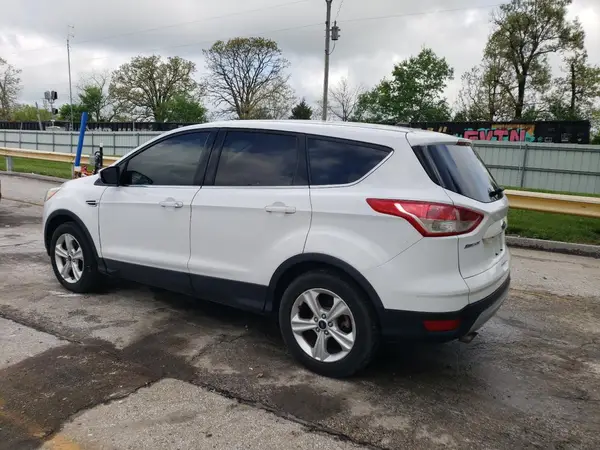 1FMCU9GX6GUC37325 2016 FORD ESCAPE - Image 2
