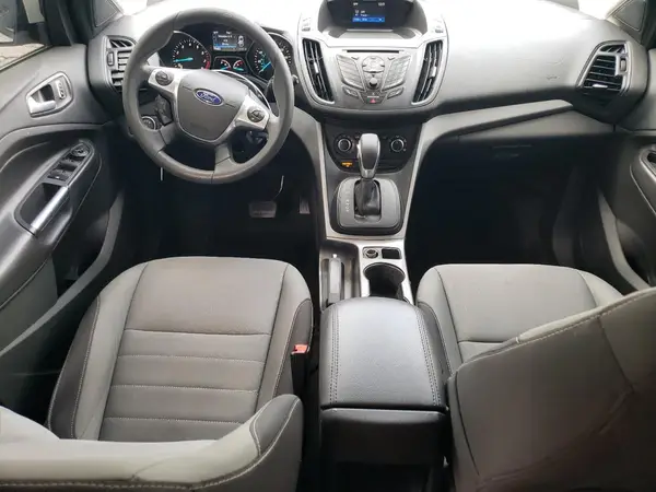 1FMCU9GX6GUC37325 2016 FORD ESCAPE - Image 8