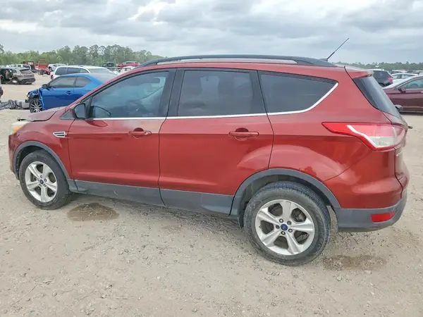 1FMCU9GX6GUC37888 2016 FORD ESCAPE - Image 2