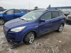 1FMCU9GX6GUC39737 2016 FORD ESCAPE