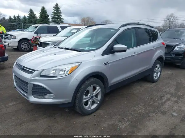 1FMCU9GX6GUC40807 2016 FORD ESCAPE - Image 2