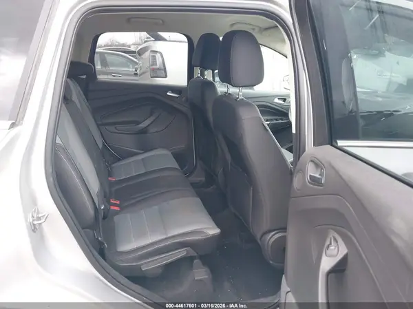 1FMCU9GX6GUC40807 2016 FORD ESCAPE - Image 8