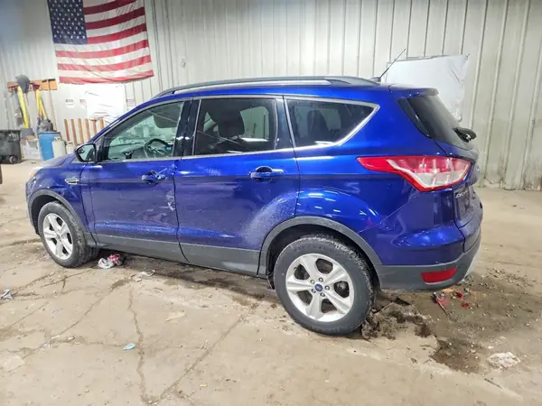 1FMCU9GX6GUC41004 2016 FORD ESCAPE - Image 2