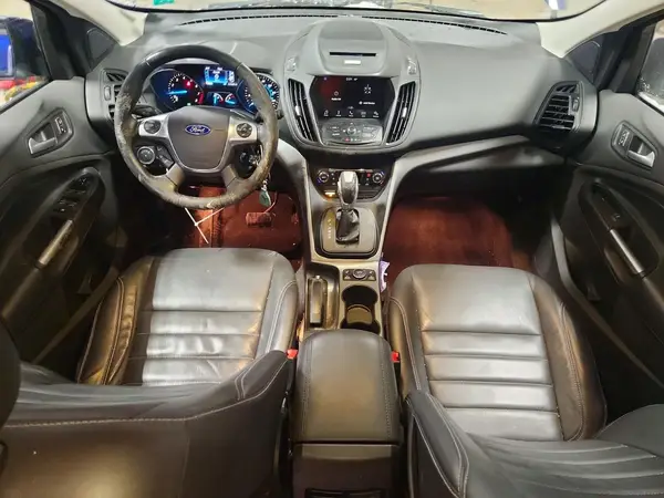 1FMCU9GX6GUC41004 2016 FORD ESCAPE - Image 8