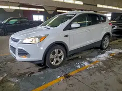 1FMCU9GX6GUC45151 2016 FORD ESCAPE