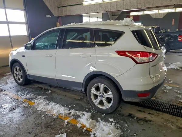 1FMCU9GX6GUC45151 2016 FORD ESCAPE - Image 2