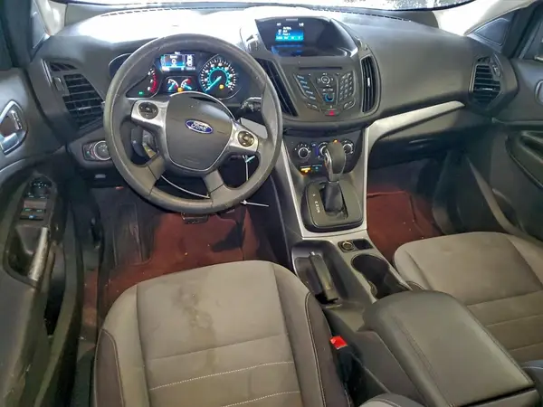 1FMCU9GX6GUC45151 2016 FORD ESCAPE - Image 8