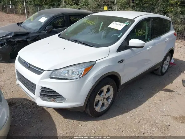 1FMCU9GX6GUC45246 2016 FORD ESCAPE - Image 2