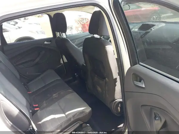 1FMCU9GX6GUC45246 2016 FORD ESCAPE - Image 8