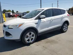 1FMCU9GX6GUC46185 2016 FORD ESCAPE