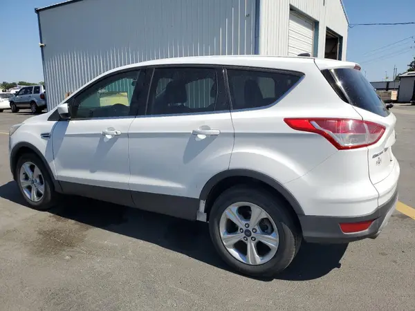 1FMCU9GX6GUC46185 2016 FORD ESCAPE - Image 2