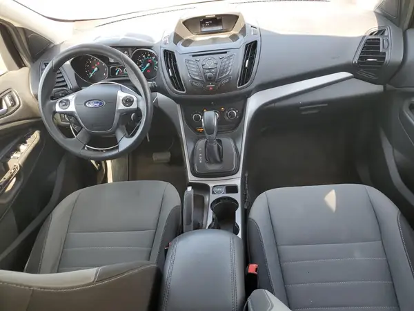 1FMCU9GX6GUC46185 2016 FORD ESCAPE - Image 8