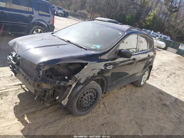 1FMCU9GX6GUC48454 2016 FORD ESCAPE - Image 2