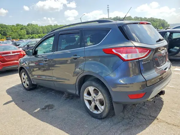 1FMCU9GX6GUC48504 2016 FORD ESCAPE - Image 2