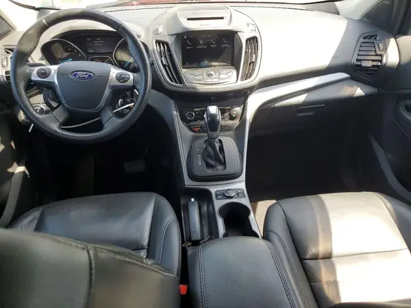 1FMCU9GX6GUC48504 2016 FORD ESCAPE - Image 8