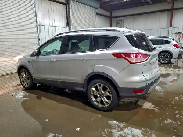 1FMCU9GX6GUC48714 2016 FORD ESCAPE - Image 2