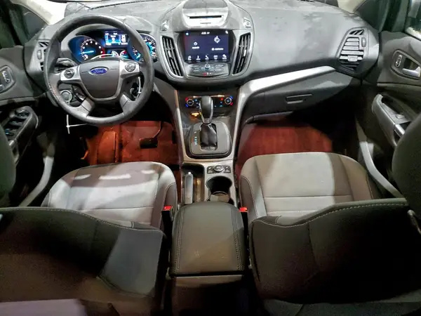 1FMCU9GX6GUC48714 2016 FORD ESCAPE - Image 8