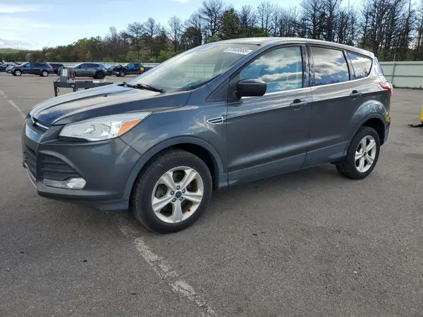 1FMCU9GX6GUC49006 2016 FORD ESCAPE - Image 1