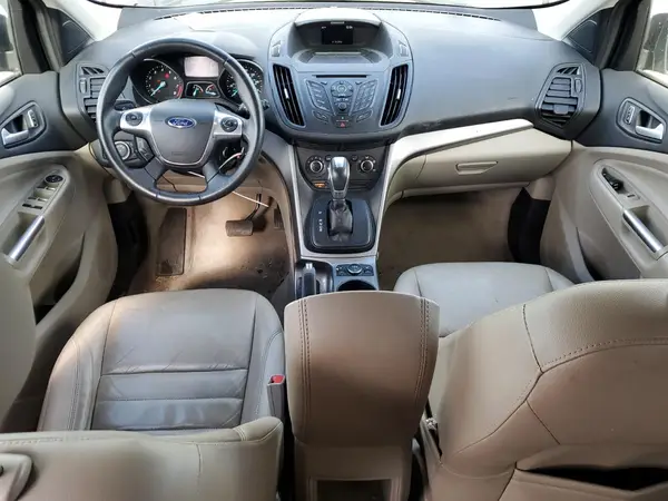 1FMCU9GX6GUC49006 2016 FORD ESCAPE - Image 8