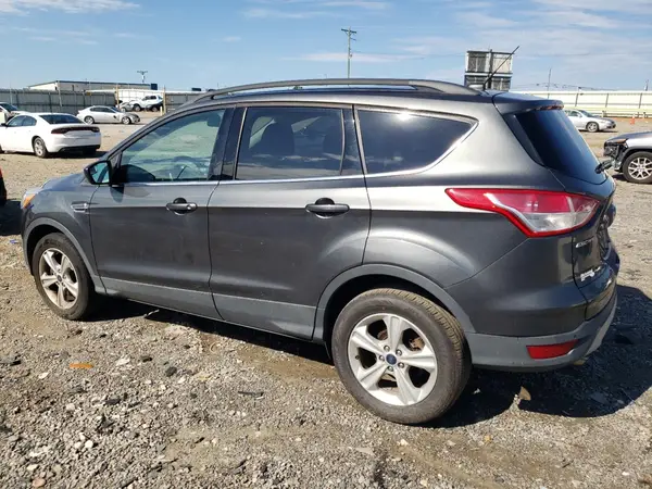 1FMCU9GX6GUC49782 2016 FORD ESCAPE - Image 2