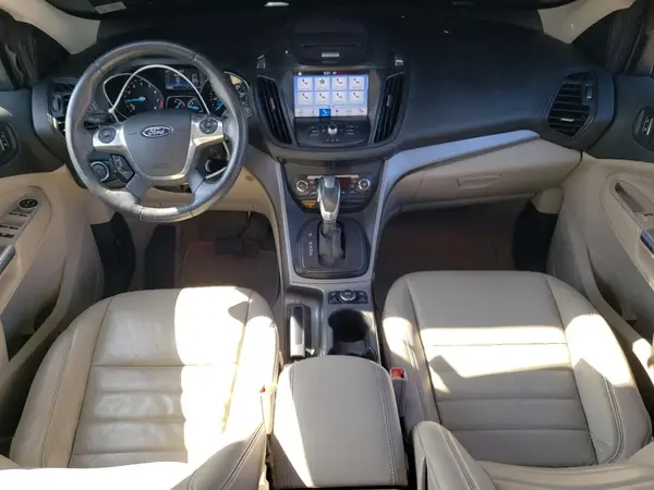 1FMCU9GX6GUC49782 2016 FORD ESCAPE - Image 8