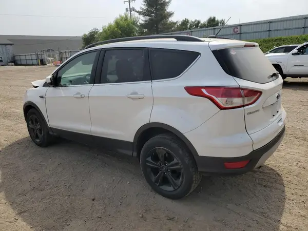 1FMCU9GX6GUC52942 2016 FORD ESCAPE - Image 2