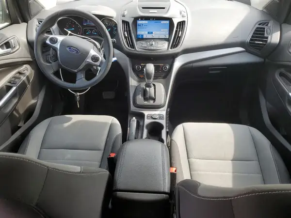 1FMCU9GX6GUC52942 2016 FORD ESCAPE - Image 8