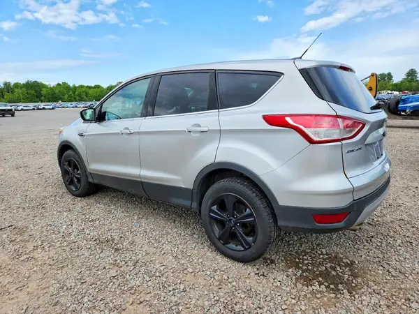 1FMCU9GX6GUC53962 2016 FORD ESCAPE - Image 2