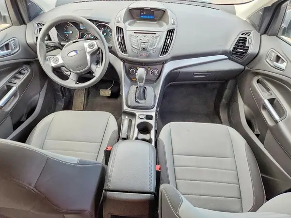 1FMCU9GX6GUC53962 2016 FORD ESCAPE - Image 8