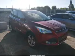 1FMCU9GX6GUC55243 2016 FORD ESCAPE