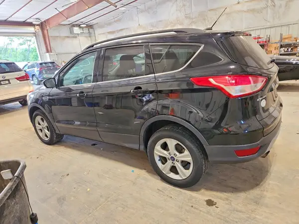 1FMCU9GX6GUC56005 2016 FORD ESCAPE - Image 2