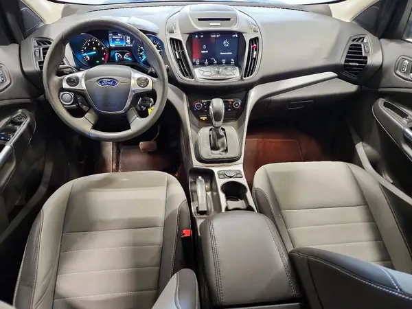 1FMCU9GX6GUC56005 2016 FORD ESCAPE - Image 8