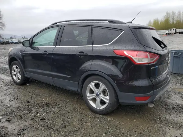 1FMCU9GX6GUC56134 2016 FORD ESCAPE - Image 2