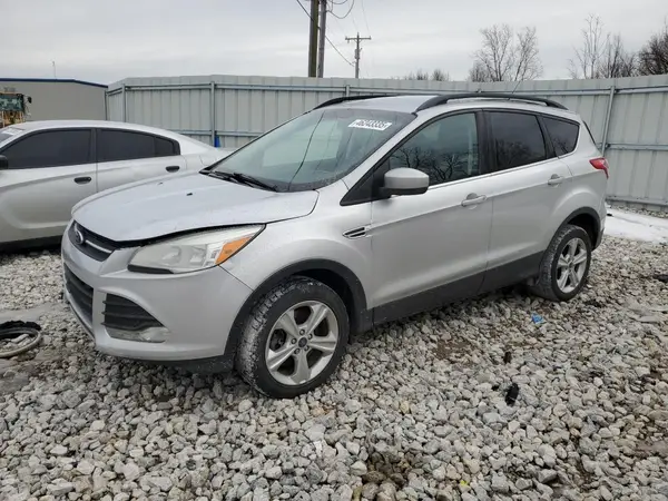 1FMCU9GX6GUC56893 2016 FORD ESCAPE - Image 1