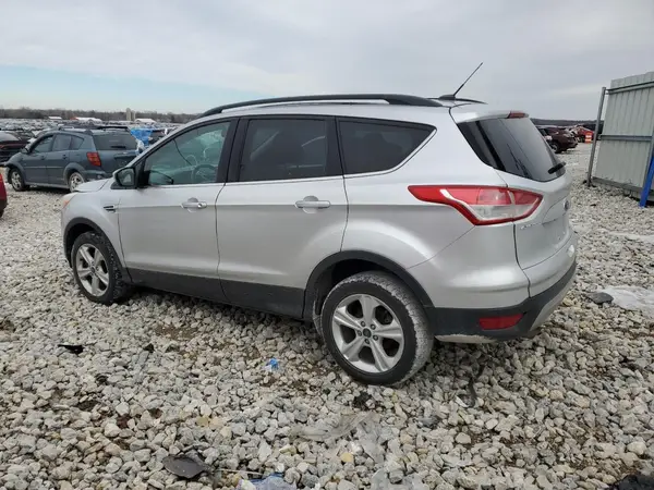 1FMCU9GX6GUC56893 2016 FORD ESCAPE - Image 2