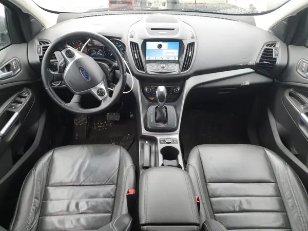 1FMCU9GX6GUC56893 2016 FORD ESCAPE - Image 8
