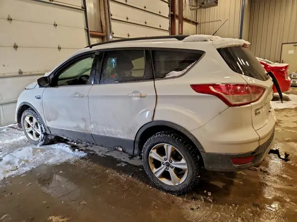 1FMCU9GX6GUC59664 2016 FORD ESCAPE - Image 2