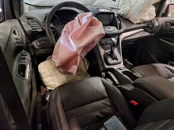 1FMCU9GX6GUC59664 2016 FORD ESCAPE - Image 8