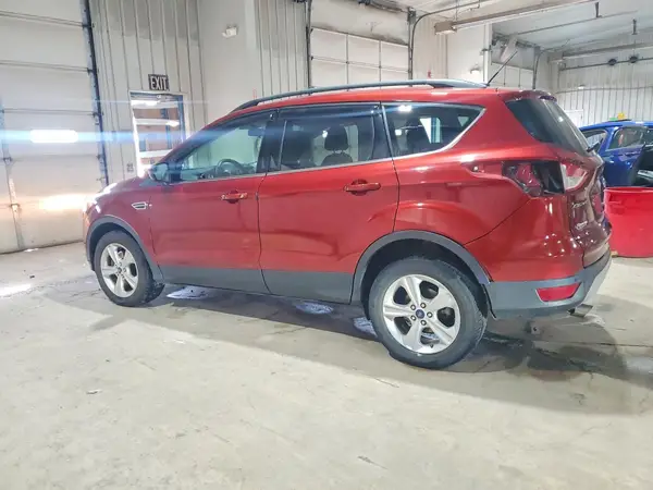 1FMCU9GX6GUC62404 2016 FORD ESCAPE - Image 2