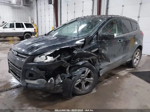 1FMCU9GX6GUC66971 2016 FORD ESCAPE - Image 2
