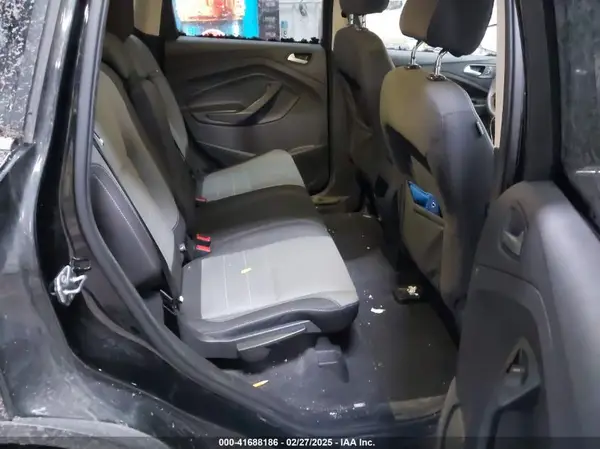 1FMCU9GX6GUC66971 2016 FORD ESCAPE - Image 8