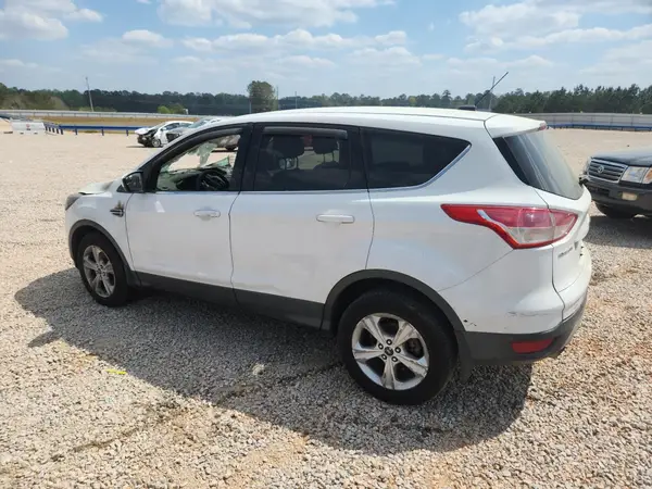 1FMCU9GX6GUC67229 2016 FORD ESCAPE - Image 2