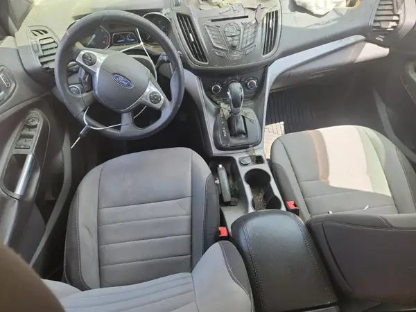 1FMCU9GX6GUC67229 2016 FORD ESCAPE - Image 8