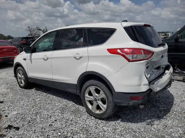 1FMCU9GX6GUC67344 2016 FORD ESCAPE - Image 2