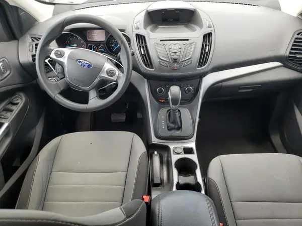 1FMCU9GX6GUC67344 2016 FORD ESCAPE - Image 8