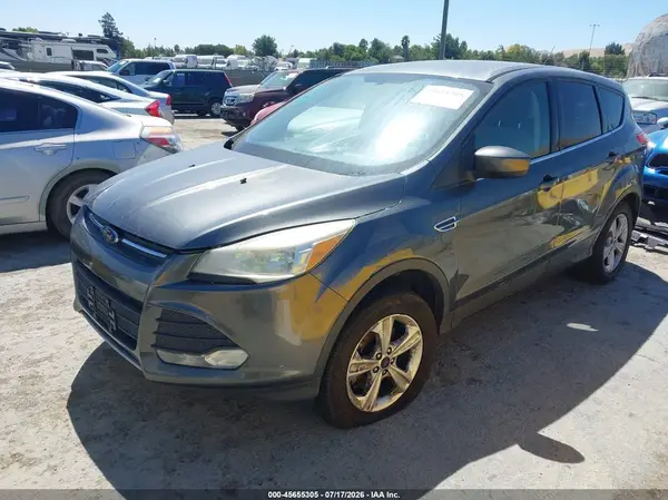 1FMCU9GX6GUC67537 2016 FORD ESCAPE - Image 2