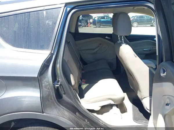 1FMCU9GX6GUC67537 2016 FORD ESCAPE - Image 8