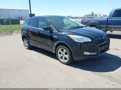 1FMCU9GX6GUC67747 2016 FORD ESCAPE