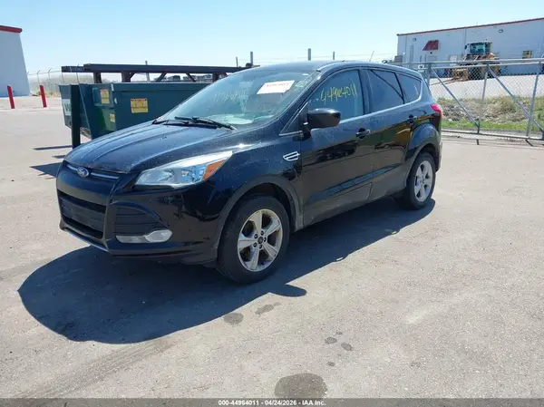 1FMCU9GX6GUC67747 2016 FORD ESCAPE - Image 2