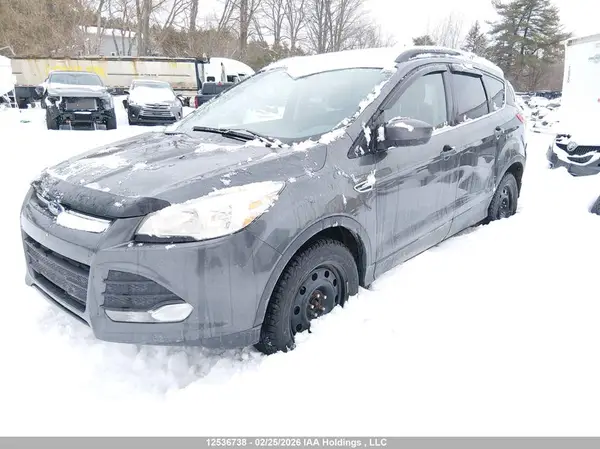 1FMCU9GX6GUC68624 2016 FORD ESCAPE - Image 2